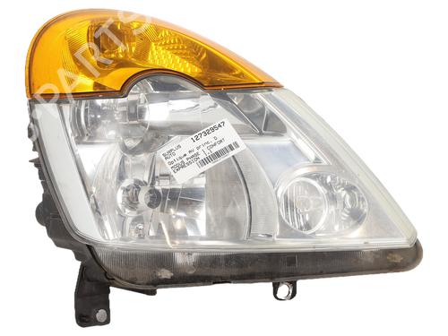 Right headlight RENAULT MODUS / GRAND MODUS (F/JP0_) 1.2 (JP0C, JP0K, FP0C, FP0K, FP0P, JP0P, JP0T) | BP36673978C29 - Image 4