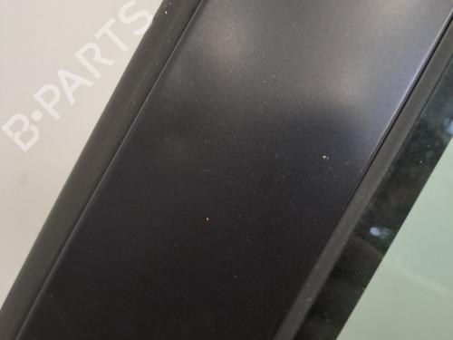 Left rear door VW POLO IV (9N_, 9A_) 1.4 TDI | BP30126074C4