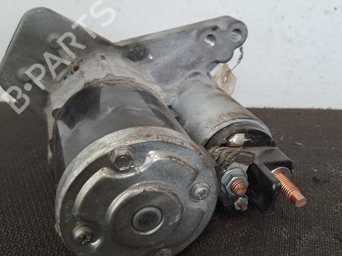 Starter RENAULT CLIO IV (BH_) 0.9 TCe 90 (BHNF, BHMA, BHMH, BHJK, BHJR) | BP28406681M8