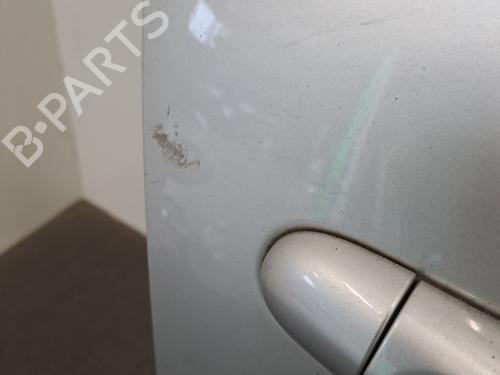 Right front door RENAULT CLIO IV (BH_) 1.5 dCi 75 | BP29335508C3 
