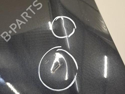 Left front fenders SKODA FABIA II (542) 1.2 TSI | BP28399004C41
