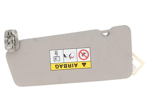 right-sun-visor-renault-captur-i-j5_-h5_-2013-31376726 main image