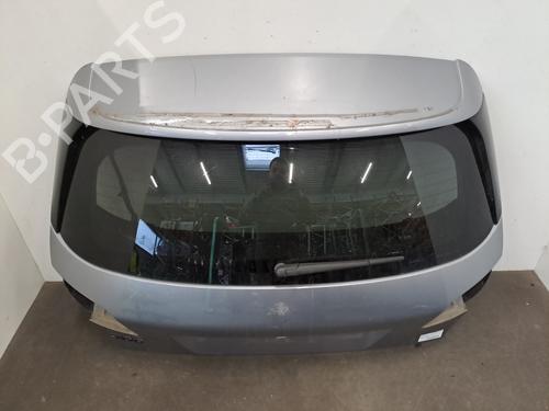 Used Tailgate PEUGEOT 308 II (LB_, LP_, LW_, LH_, L3_) 1.6 BlueHDi 120 (120 hp) 28402967