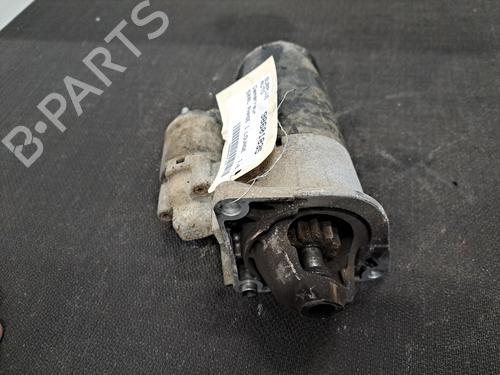 Used Starter Starter FIAT 500L (351_, 352_) 1.6 D Multijet (199LYD1B) (105 hp) 28392342 28392342