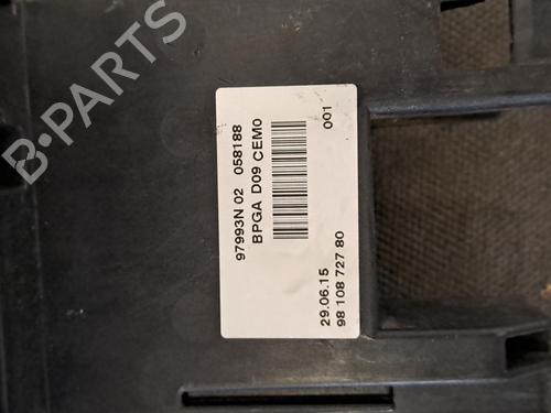 Used Electronic module Electronic module 36760767 36760767