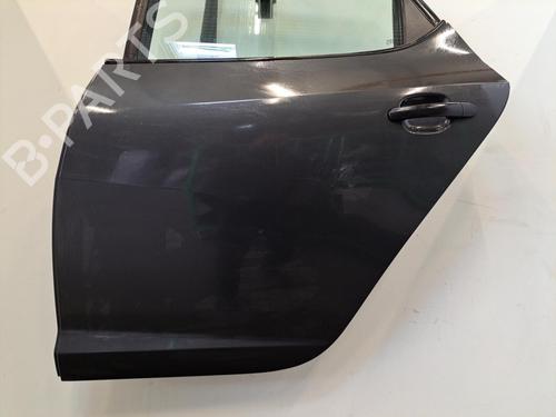 Left rear door SEAT IBIZA IV (6J5, 6P1) 1.9 TDI | BP28408458C4 