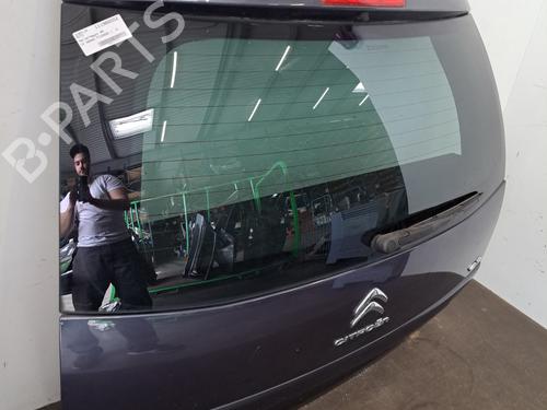 Tailgate CITROËN C4 Grand Picasso I (UA_) 2.0 HDi 150 | BP29025396C6 