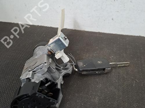 Used Ignition barrel Ignition barrel VW POLO V (6R1, 6C1) 1.2 TSI (105 hp) 28694798 28694798