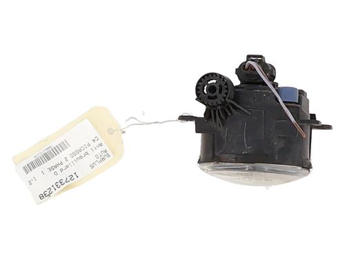 Used Right front fog light Right front fog light CITROËN C4 Picasso II [2013-2026] 36545590 36545590
