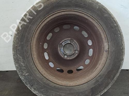 Used Rim Rim CITROËN BERLINGO Box Body/MPV (B9) 1.6 HDi 90 16V (90 hp) 40505104 40505104