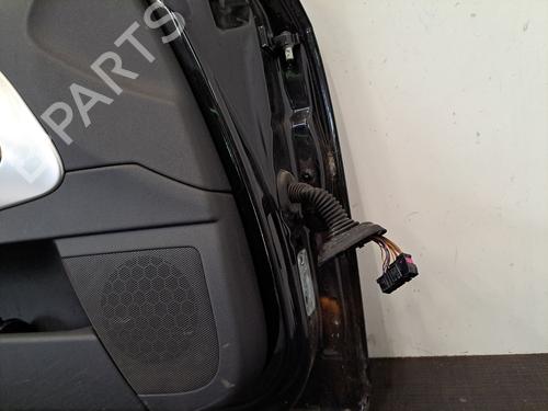 Left front door AUDI A3 (8P1) 1.4 TFSI | BP28409180C2
