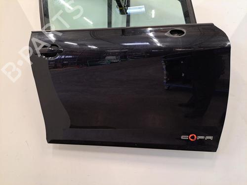 Right front door SEAT LEON (1P1) 1.2 TSI | BP28402764C3 