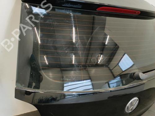 Bakluke CC/Kombi-Kupé VW POLO V (6R1, 6C1) 1.6 TDI (90 hp) 28393542