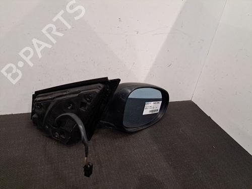 Right mirror FIAT BRAVO II (198_) 1.9 D Multijet (198AXE1A) | BP28403992C27 
