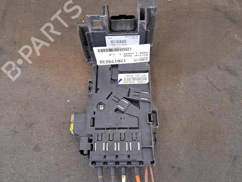 Electronic module PEUGEOT 5008 (0U_, 0E_) 1.6 HDi | BP37176069M83 - Image 2