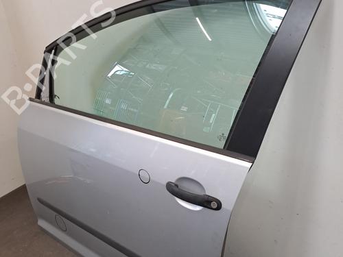 Left front door VW GOLF PLUS V (5M1, 521) 1.9 TDI | BP28397701C2 