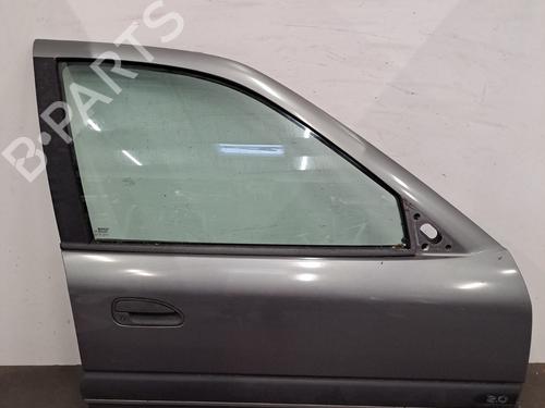 Used Right front door RENAULT SAFRANE II (B54_) 2.0 16V (B54L) (136 hp) 30593344