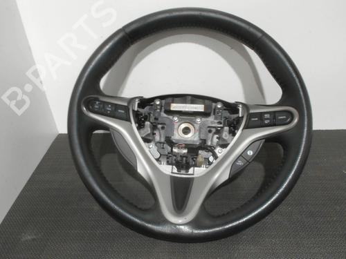 Steering wheel HONDA CIVIC VIII Hatchback (FN, FK) 1.8 (FN1, FK2) | BP28405124C49 