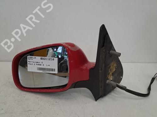 Left mirror VW POLO (6N2) 1.4 | BP28393190C26 