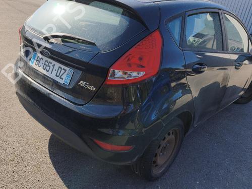 Horn FORD FIESTA VI (CB1, CCN) 1.4 TDCi | BP40056246E13  - Image 5