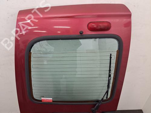 Left tailgate RENAULT KANGOO (KC0/1_) 1.5 dCi | BP28397841C76