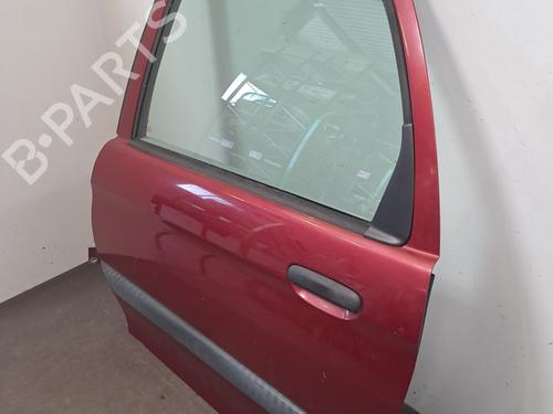 Left rear door CITROËN XSARA PICASSO (N68) 1.6 HDi | BP28400457C4