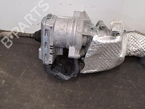 Used Steering rack PEUGEOT 3008 II SUV (MC_, MR_, MJ_, M4_) 1.5 BlueHDi 130 (131 hp) 28404476