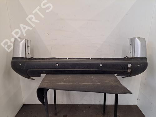 Used Rear bumper CITROËN BERLINGO MULTISPACE (B9) 1.6 HDi 90 (92 hp) 29940211