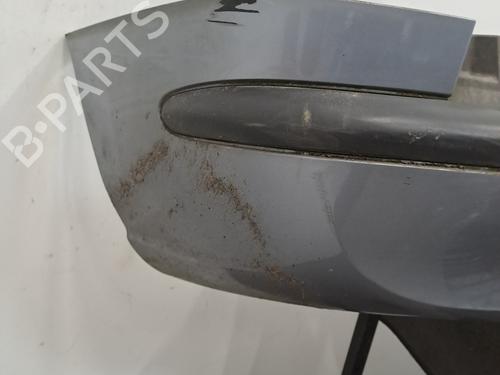 Rear bumper OPEL ZAFIRA A MPV (T98) 1.6 16V (F75) | BP28408901C8 
