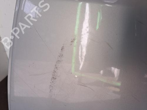 Dør venstre bak RENAULT MODUS / GRAND MODUS (F/JP0_) 1.2 (JP0C, JP0K, FP0C, FP0K, FP0P, JP0P, JP0T) | BP29630232C4 