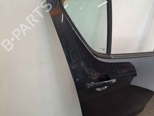 right-rear-door-opel-agila-b-h08-2008-2009-2010-2011-2012-2013-2014-28398316 main image