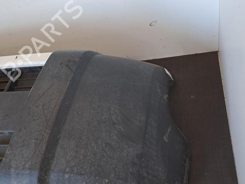 Front bumper PEUGEOT BIPPER (AA_) 1.4 HDi | BP28395564C7 