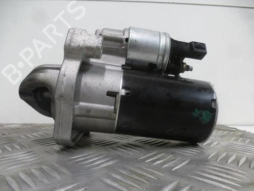 Startmotor PEUGEOT 308 II (LB_, LP_, LW_, LH_, L3_) 1.2 THP 110 (110 hp) 28400055