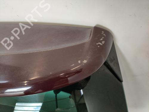 Tailgate CITROËN DS3 (SA_) 1.6 THP 155 | BP28393539C6 