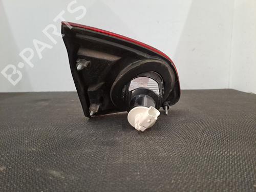 Used Right tailgate light Right tailgate light NISSAN QASHQAI I (J10, NJ10) 1.5 dCi (106 hp) 28403803 28403803