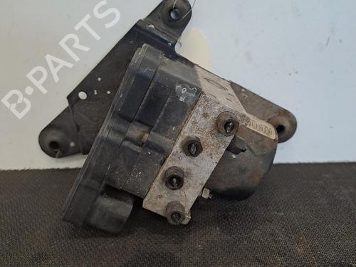 Used ABS pump ABS pump PEUGEOT 206 Hatchback (2A/C) 1.4 HDi eco 70 (68 hp) 39551687 39551687