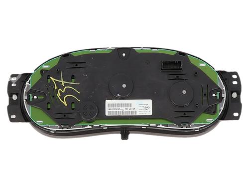 Instrument cluster DACIA SANDERO II TCe 90 (B8M1, B8MA, B8AC) | BP37526499C47 - Image 4