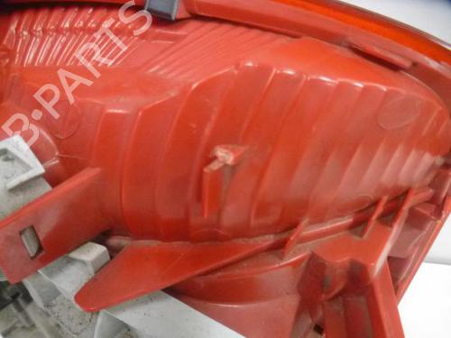 Right taillight AUDI A3 (8P1) 1.9 TDI | BP28411287C35 - Image 4