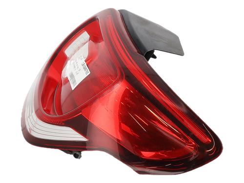 Right taillight DS DS 3 (SA_) 1.2 THP 110 / PureTech 110 (SAHNPS, SAHNZ6, SAHNZT) | BP37163922C35 - Image 3