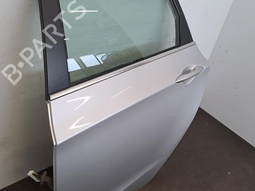 Left rear door HYUNDAI i30 (GD) 1.6 CRDi | BP28406324C4