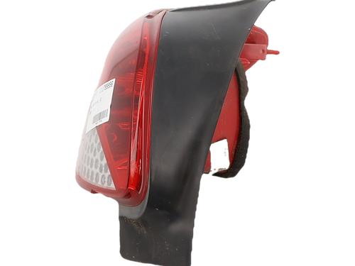 Left taillight PEUGEOT 206+ (2L_, 2M_) 1.1 | BP37163798C34 - Image 2