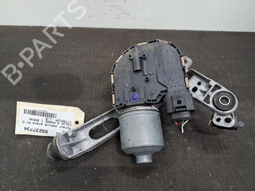 Front wiper motor FORD FOCUS III Turnier 1.6 TDCi | BP28392272M29 