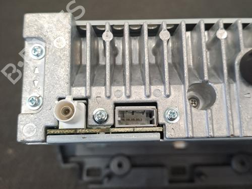 Radio PEUGEOT 208 I (CA_, CC_) 1.4 HDi | BP28389430E6 