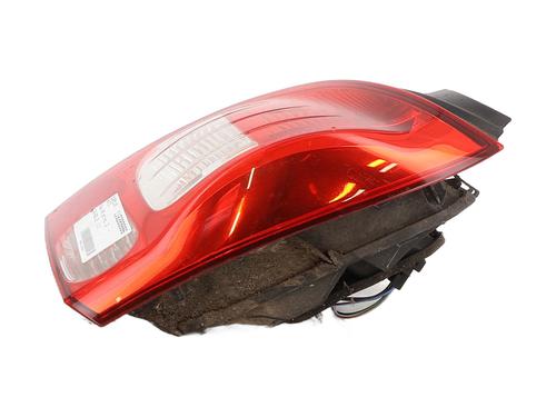 Right taillight RENAULT TWINGO II (CN0_) 1.2 16V (CN0K, CN0V, CN0A) | BP31321525C35