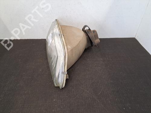 Right headlight PEUGEOT 106 II (1A_, 1C_) 1.0 i | BP28400315C29