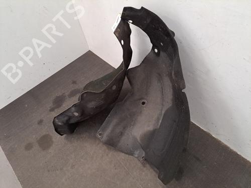Wheel arch RENAULT MEGANE IV Hatchback (B9A/M/N_) 1.3 TCe 140 (B9NB) | BP28390368C56 