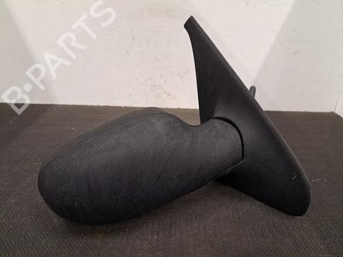 Used Right mirror RENAULT CLIO II (BB_, CB_) 1.5 dCi (B/CB07) (65 hp) 28409341