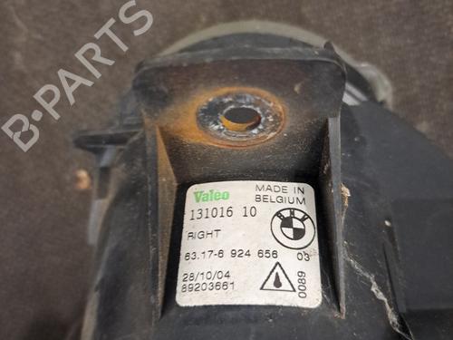 Used Right front fog light Right front fog light BMW 1 (E87) 118 d (122 hp) 30080349 30080349