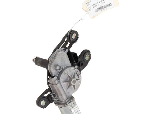 Used Rear wiper motor Rear wiper motor VW GOLF VII (5G1, BQ1, BE1, BE2) 1.6 TDI (105 hp) 33330777 33330777