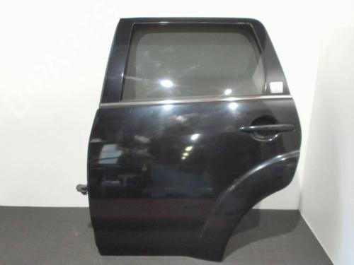 Used Left rear door CITROËN C-CROSSER (VU_, VV_) 2.2 HDi (156 hp) 28410984